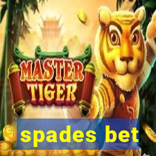 spades bet